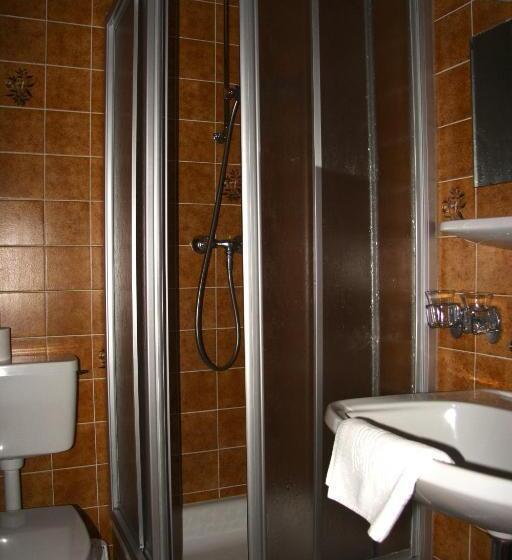 غرفة كومفورت ثلاثية, Gasthof Zum Stern