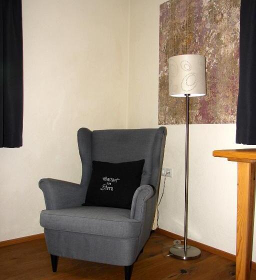 חדר דלוקס, Gasthof Zum Stern