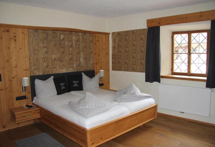 غرفة ديلوكس, Gasthof Zum Stern