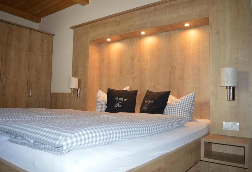 غرفة قياسية, Gasthof Zum Stern