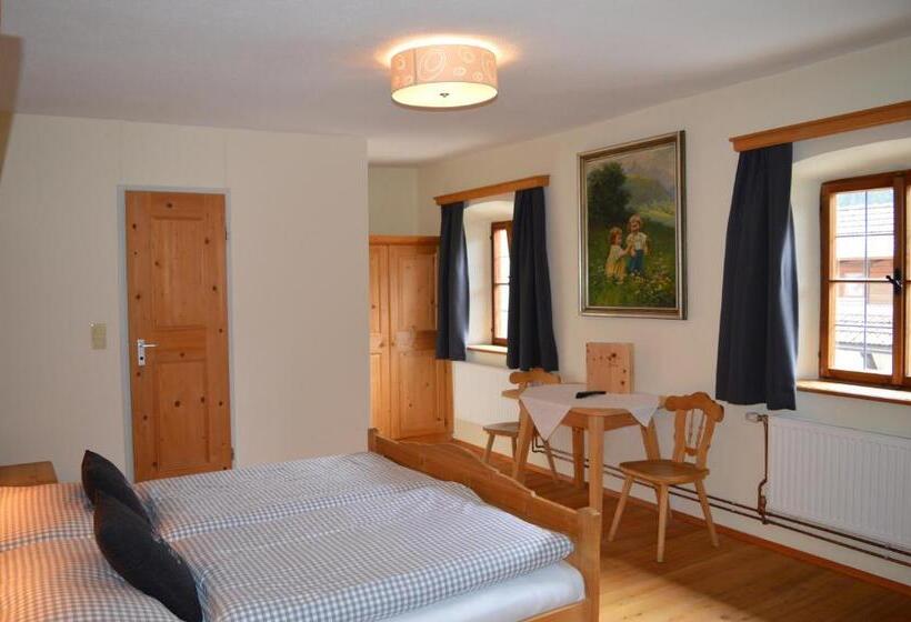Номер Стандарт, Gasthof Zum Stern