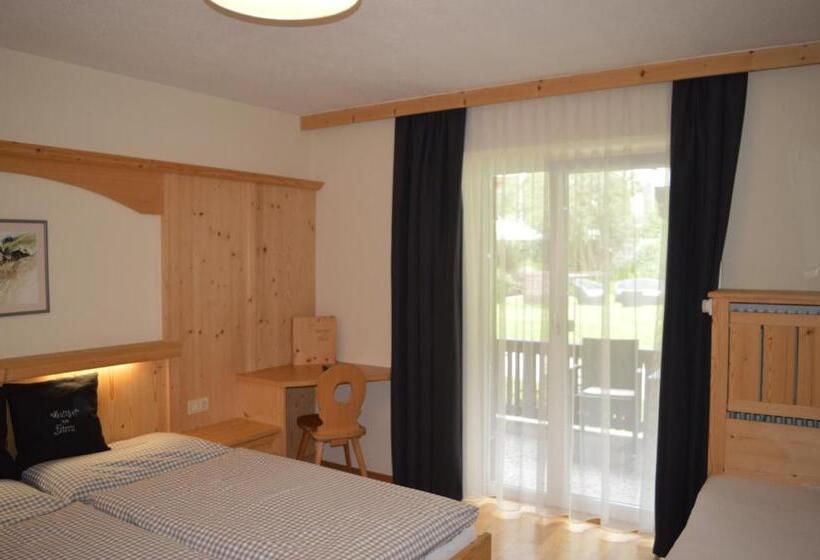 חדר סטנדרט, Gasthof Zum Stern