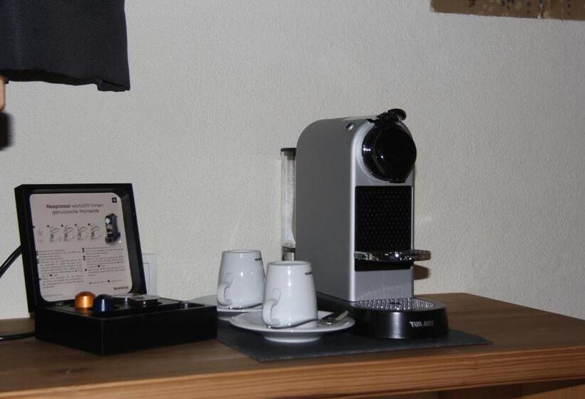 غرفة قياسية, Gasthof Zum Stern