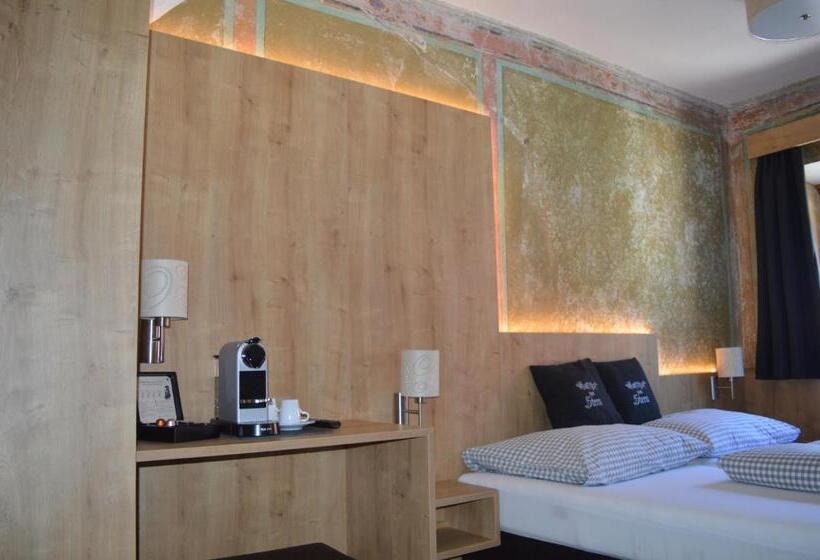 חדר סטנדרט, Gasthof Zum Stern