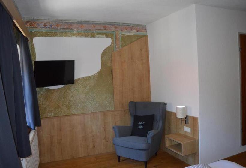 חדר סטנדרט, Gasthof Zum Stern