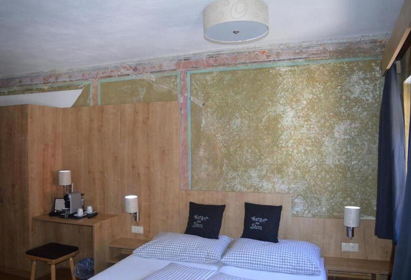 غرفة قياسية, Gasthof Zum Stern