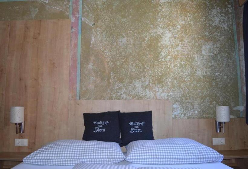 غرفة قياسية, Gasthof Zum Stern