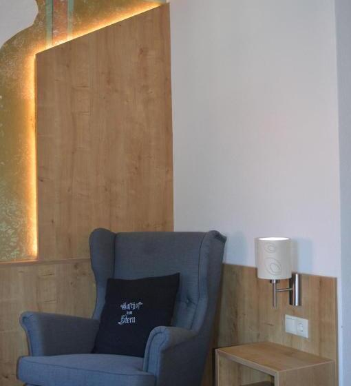 חדר סטנדרט, Gasthof Zum Stern