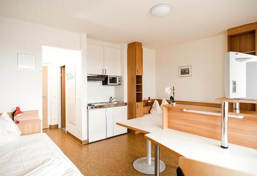 标准间, Kolping Campus Krems