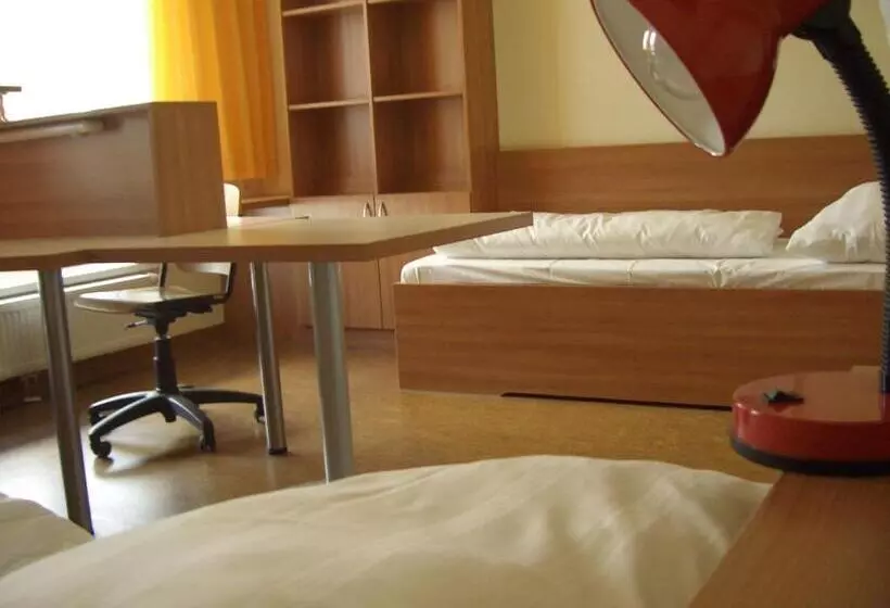 スタンダードルーム, Kolping Campus Krems