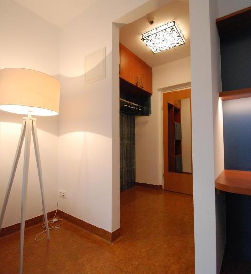 豪华房间, Kolping Campus Krems