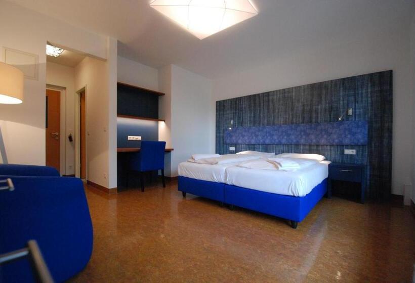 豪华房间, Kolping Campus Krems