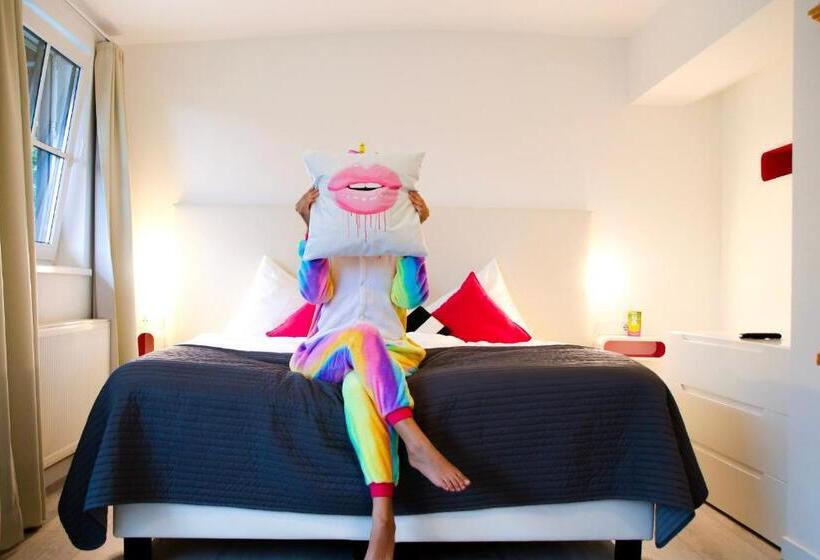 小型套房, Saalbacher Hof