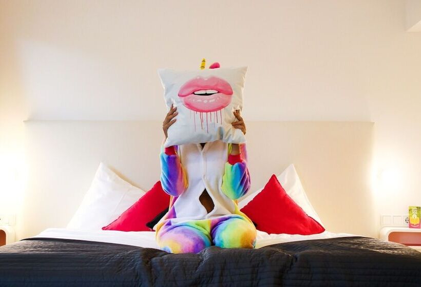 小型套房, Saalbacher Hof