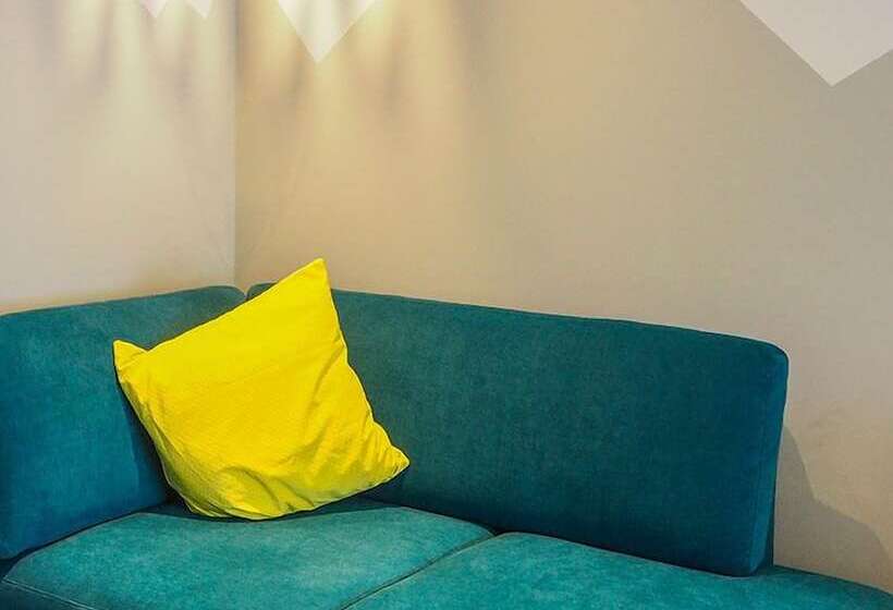 小型套房, Saalbacher Hof