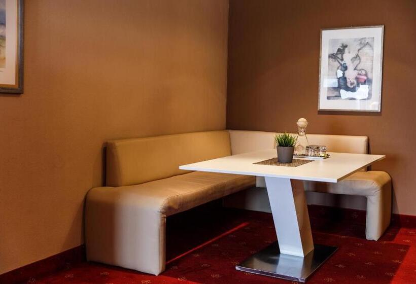 سوییت, Salzburg