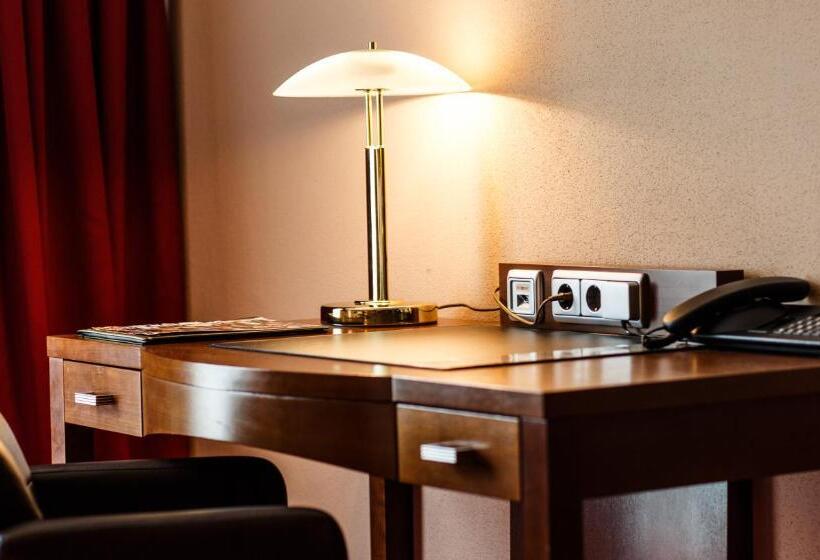 سوییت, Salzburg