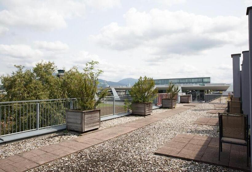 اتاق کلاس بیزنس, Salzburg