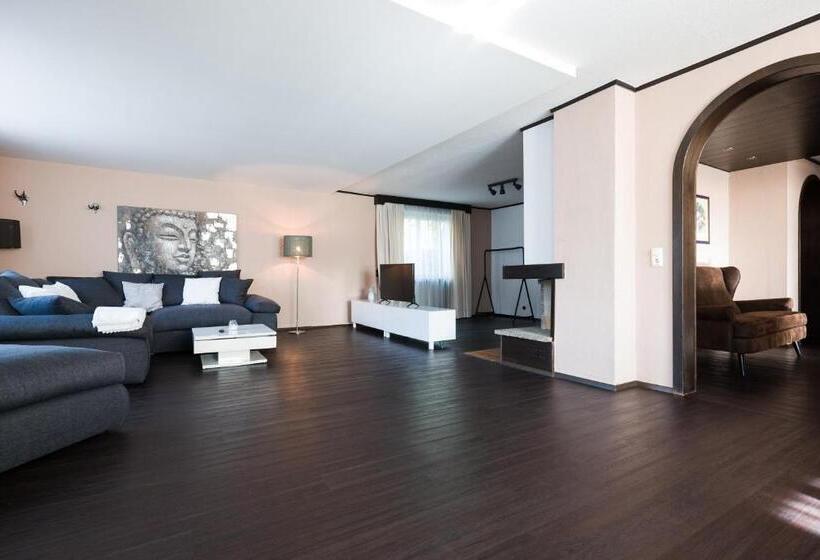 آپارتمان 1 خوابه, Salzburg