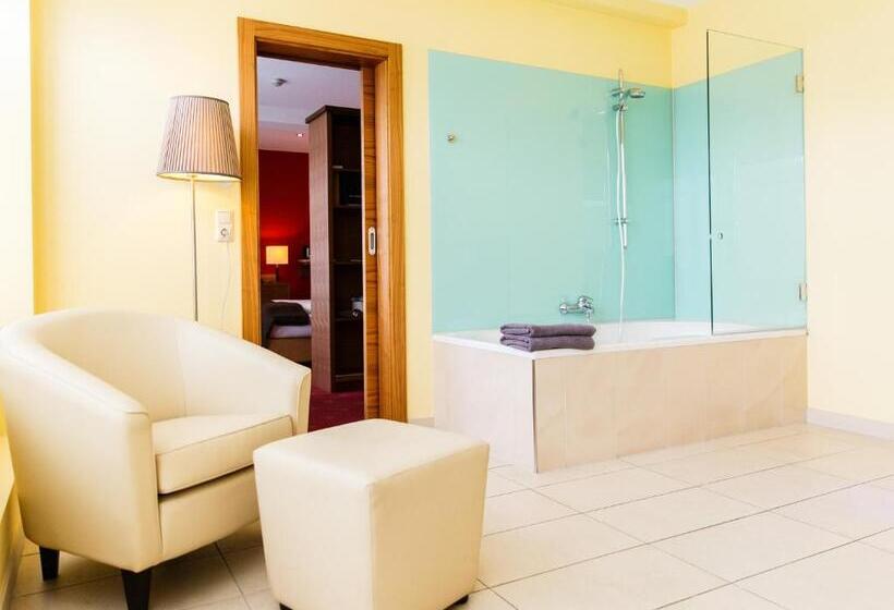 اتاق کلاس بیزنس, Salzburg