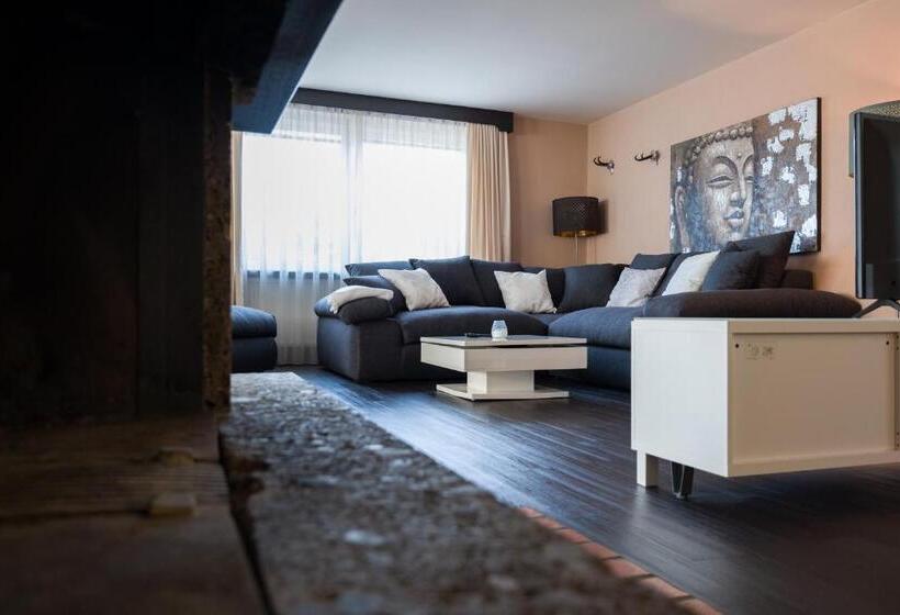 آپارتمان 1 خوابه, Salzburg