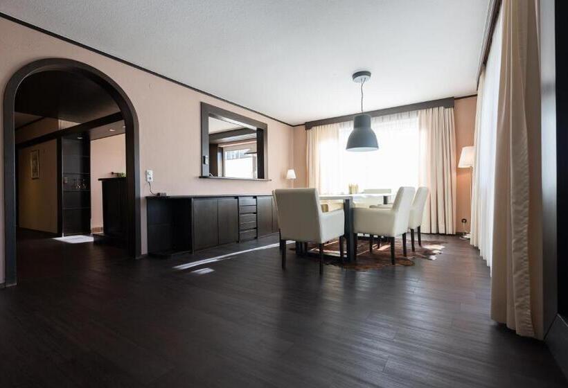 آپارتمان 1 خوابه, Salzburg