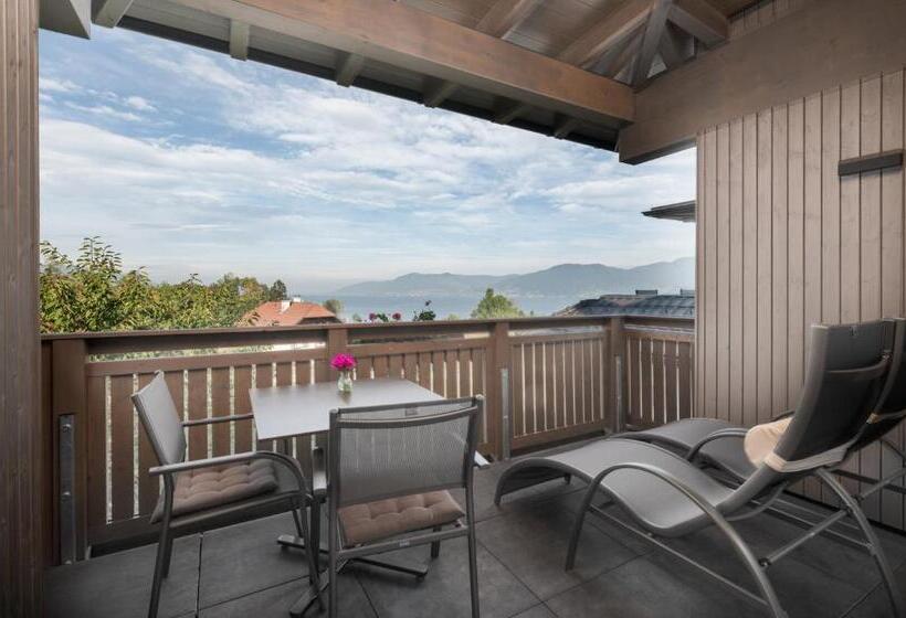 １ベッドルームアパートメント, Schönberger