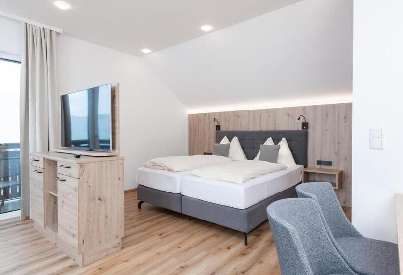 Апартаменты 1 Спальня, Schönberger