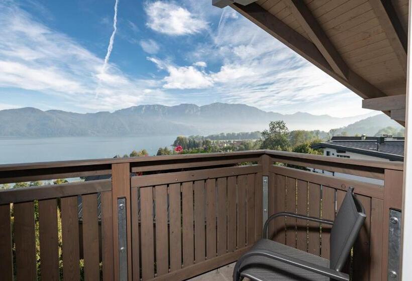 １ベッドルームアパートメント, Schönberger