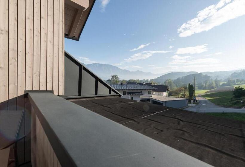 Апартаменты 1 Спальня, Schönberger