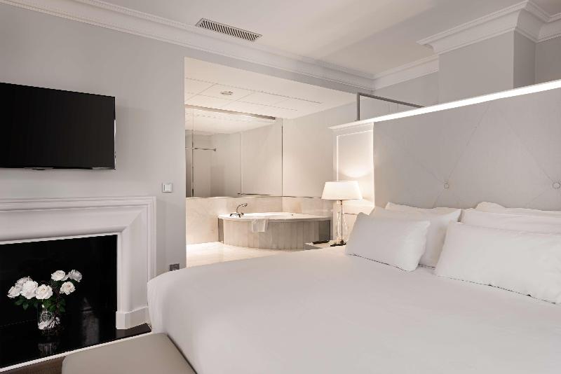 标准间, Tia Smart Natur