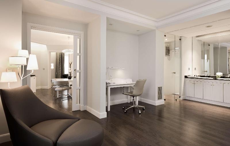 标准间, Tia Smart Natur