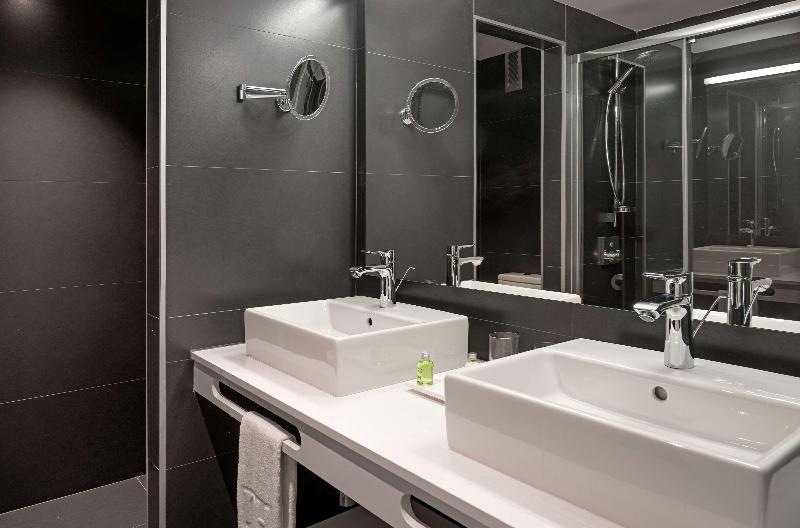 标准间, Tia Smart Natur