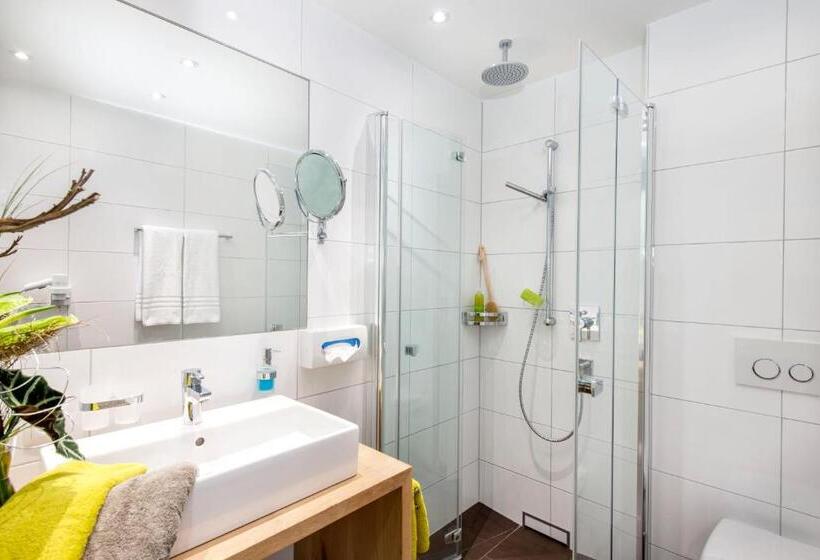 آپارتمان لوکس 1 خوابه, Das Lafairs