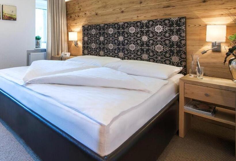 آپارتمان لوکس 1 خوابه, Das Lafairs