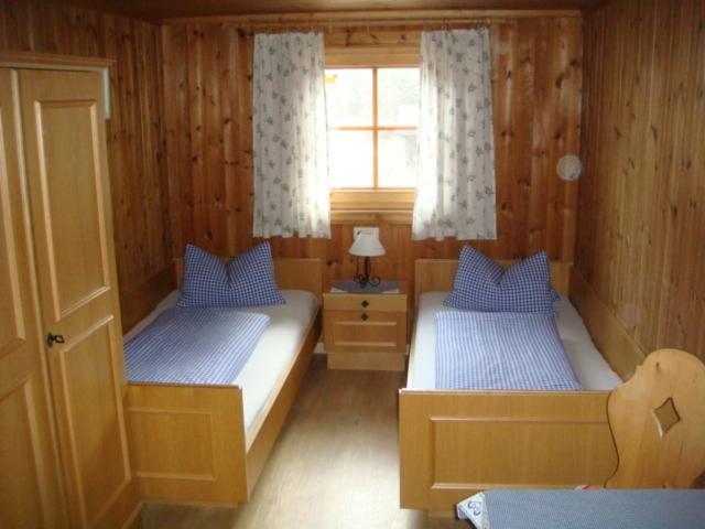 Апартаменты 2 Спальни с Балконом, Wörglerhof
