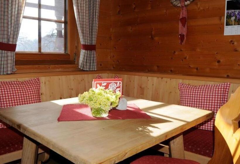 Апартаменты 1 Спальня, Wörglerhof