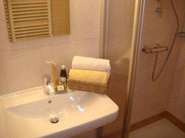 Апартаменты 1 Спальня, Wörglerhof