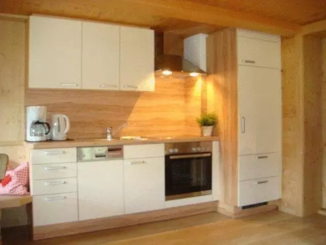 １ベッドルームアパートメント, Wörglerhof