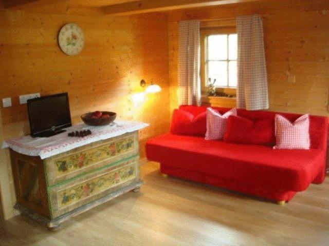 Апартаменты 1 Спальня, Wörglerhof