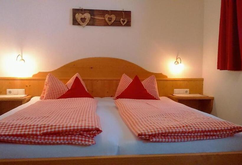 Апартаменты 1 Спальня, Wörglerhof