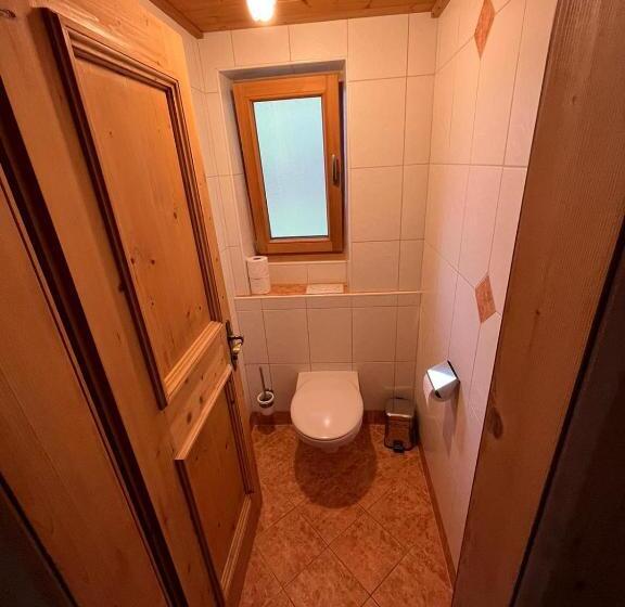 Апартаменты 2 Спальни, Wörglerhof