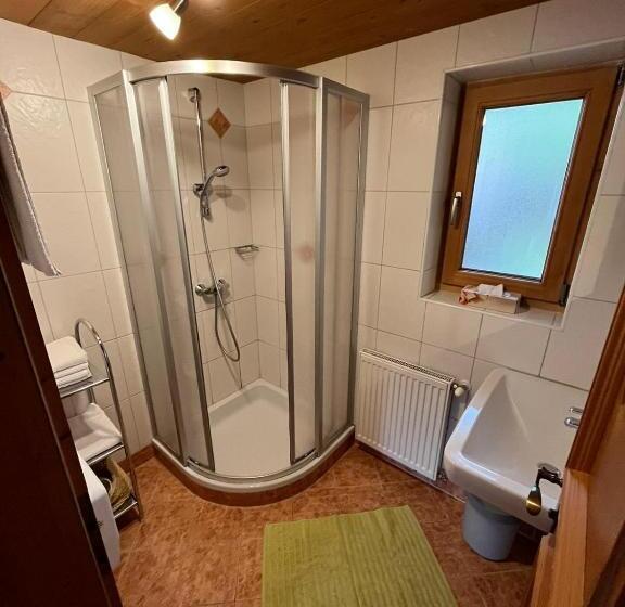 Апартаменты 2 Спальни, Wörglerhof