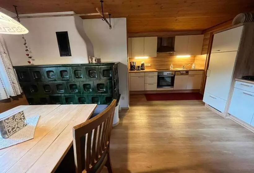 ２ベッドルームアパートメント, Wörglerhof