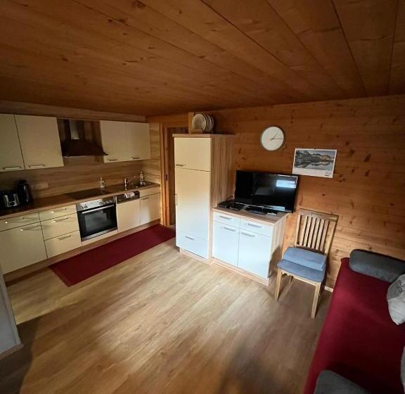 Апартаменты 2 Спальни, Wörglerhof