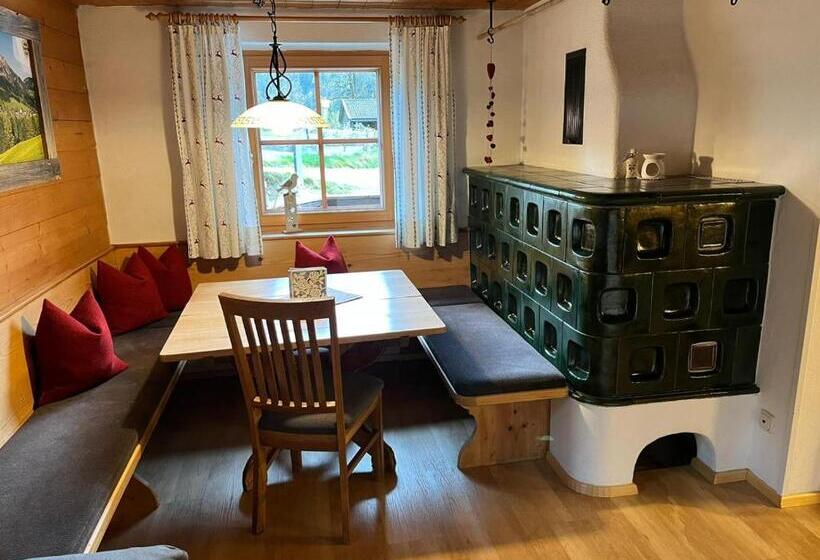 Апартаменты 2 Спальни, Wörglerhof