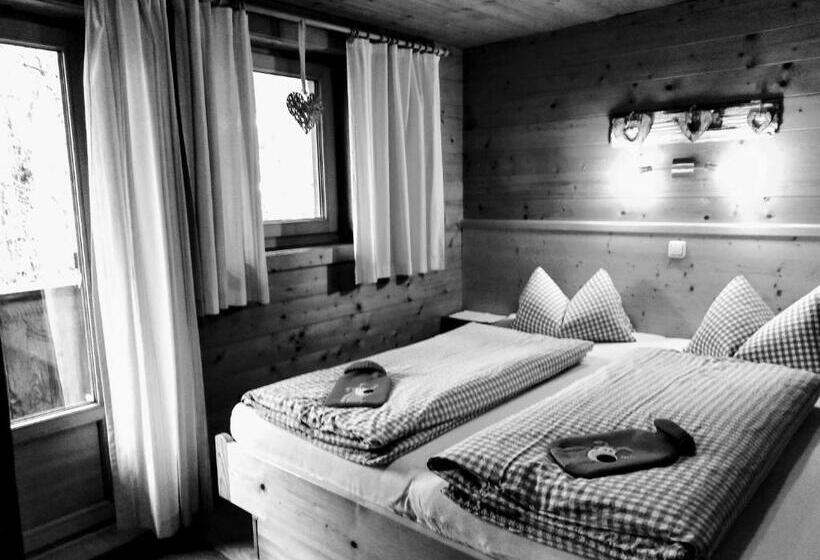 Апартаменты 2 Спальни, Wörglerhof