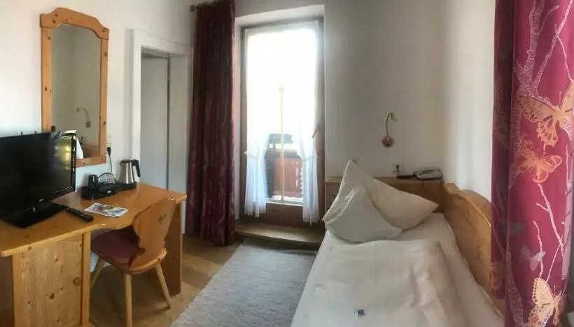 スタンダードシングルルーム, Landhaus Kaiserblick