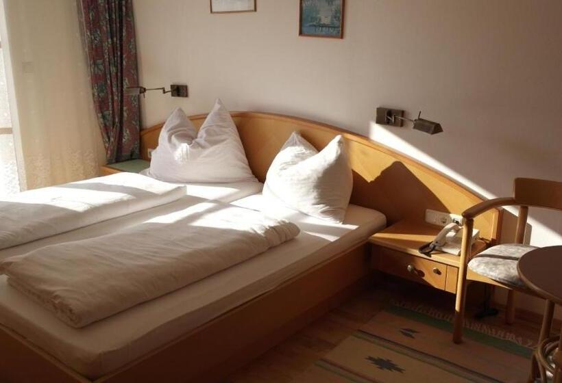 غرفة قياسية, Landhaus Waldfrieden