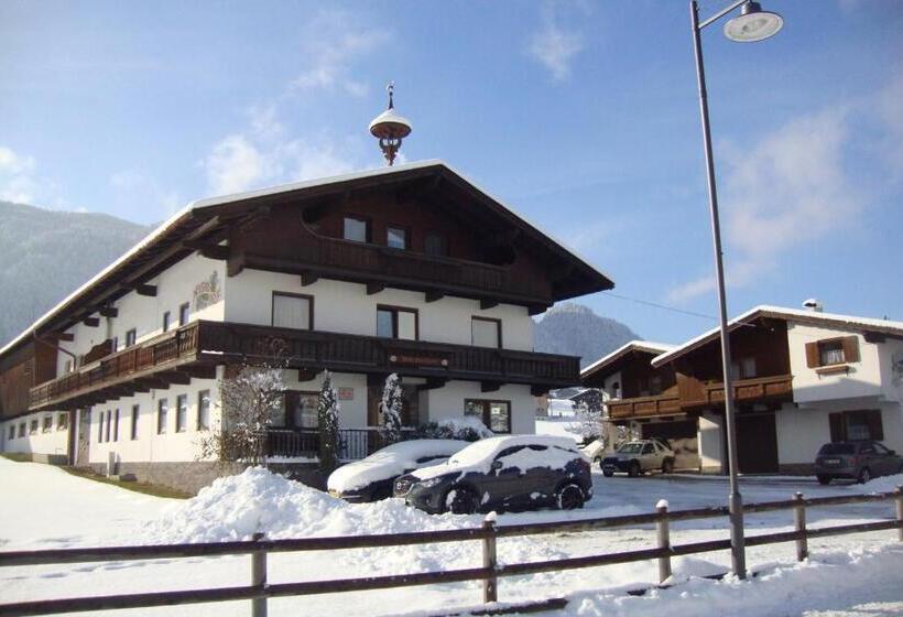 Номер Стандарт с Балконом, Neubauhof